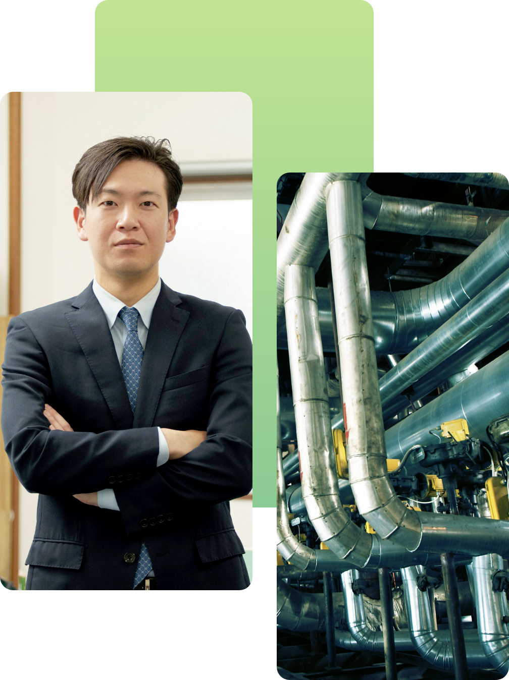 代表取締役　本城雅也