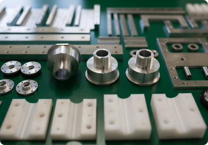 提供できるサービス 3